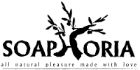 logo soaphoria